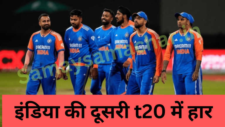 IND vs Sa 2nd T20